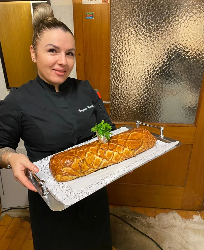 Chef à domicile